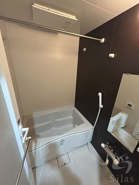 バス・シャワールーム　同仕様