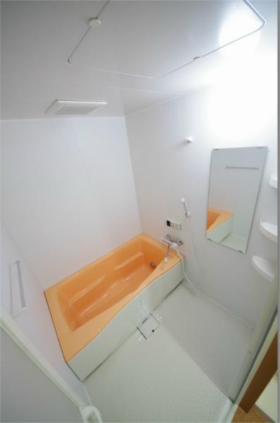 バス・シャワールーム　※類似室内