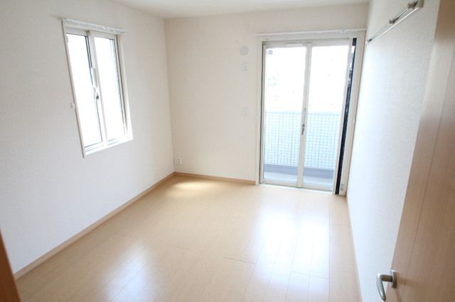 その他部屋・スペース　別階同タイプ参考写真