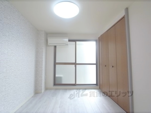 居室・リビング　居室