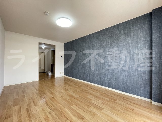 その他部屋・スペース　おしゃれな内装です