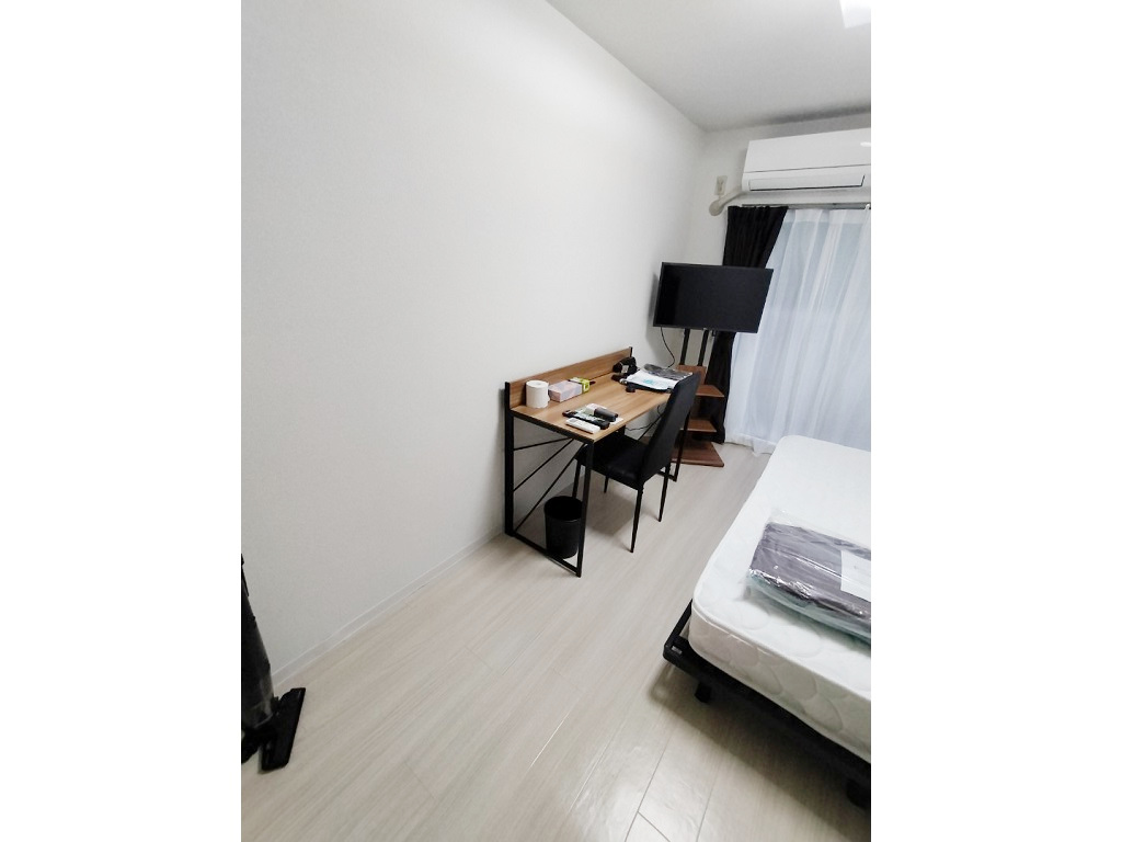 その他部屋・スペース　内装も気になるポイント