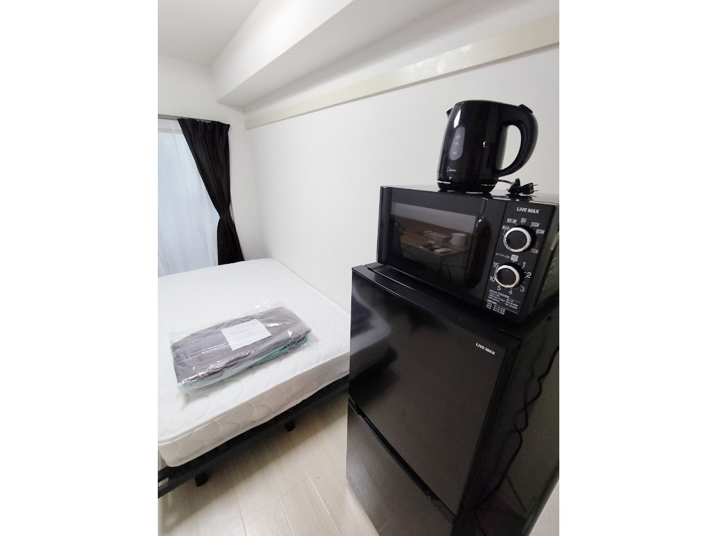 その他部屋・スペース　内装もきれいです