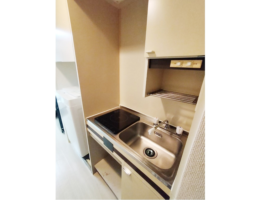 その他部屋・スペース　内装です