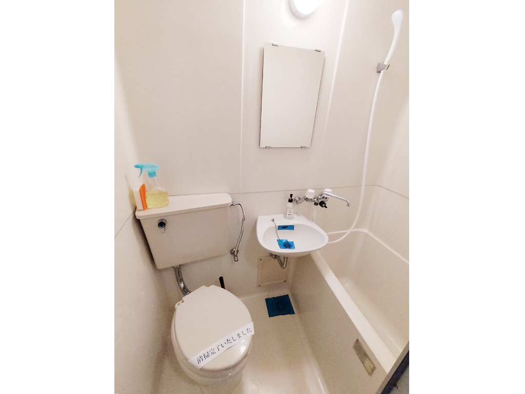 その他部屋・スペース　過ごしやすい室内です