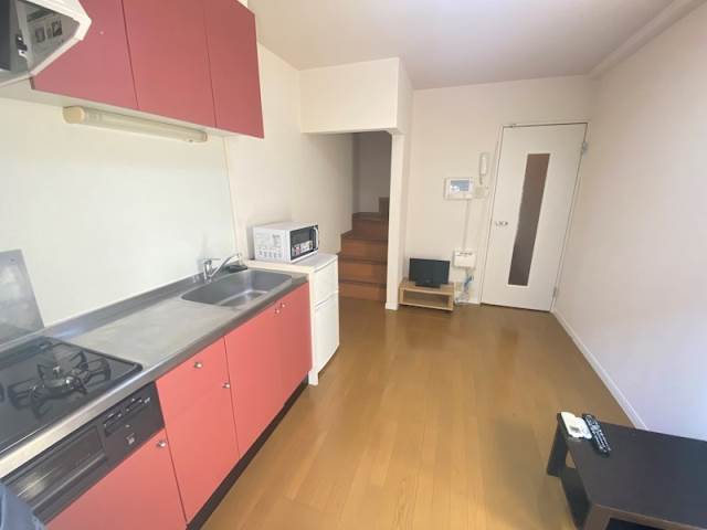 居室・リビング　別号室