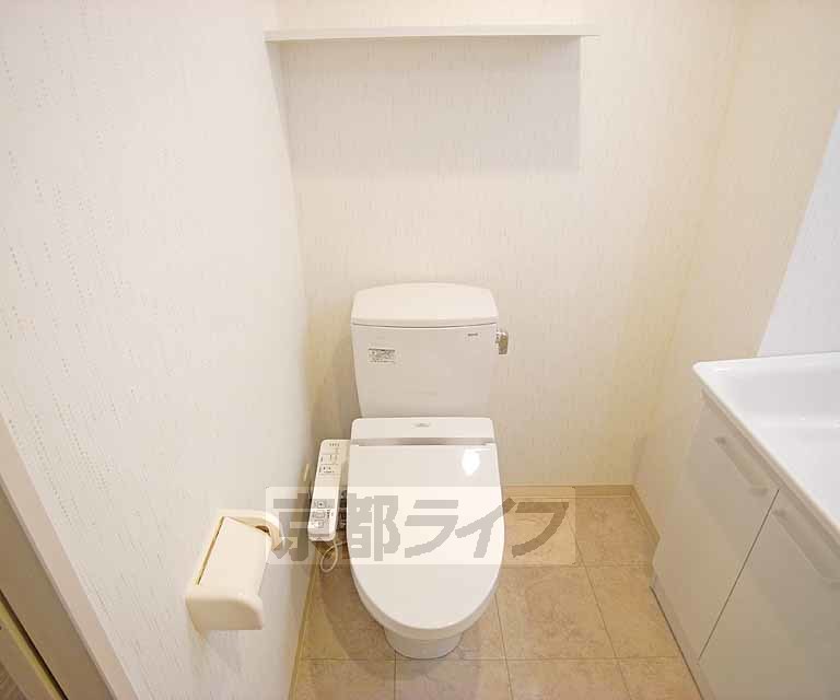 トイレ　綺麗なトイレです。