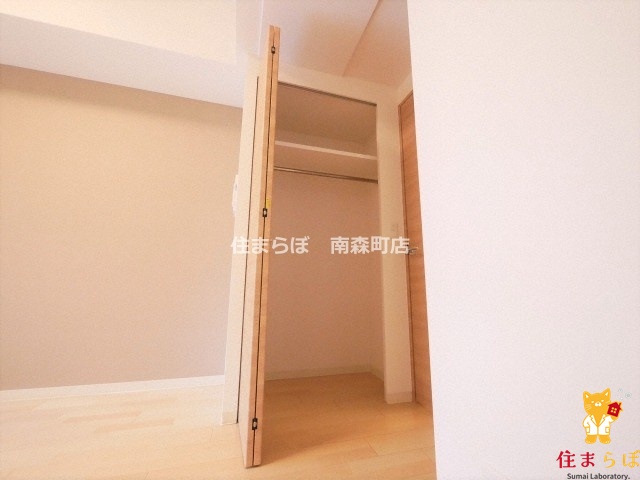 収納　「暮らしやすさを解析し、あなたにレコメンドします。」