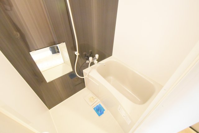 バス・シャワールーム　同仕様写真