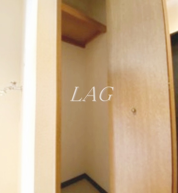 収納　収納です。