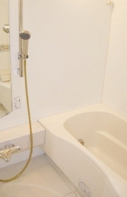 バス・シャワールーム　☆リラックスできるお風呂☆