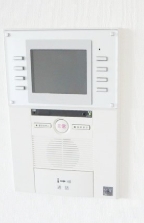 セキュリティ　☆セキュリティ面安心のオートロック☆