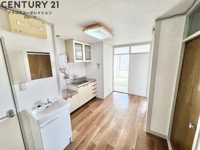 居室・リビング　陽当り良好