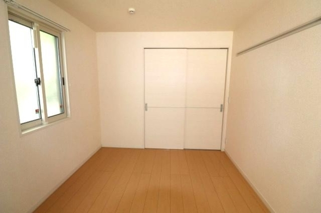 その他部屋・スペース　洋室６帖？
