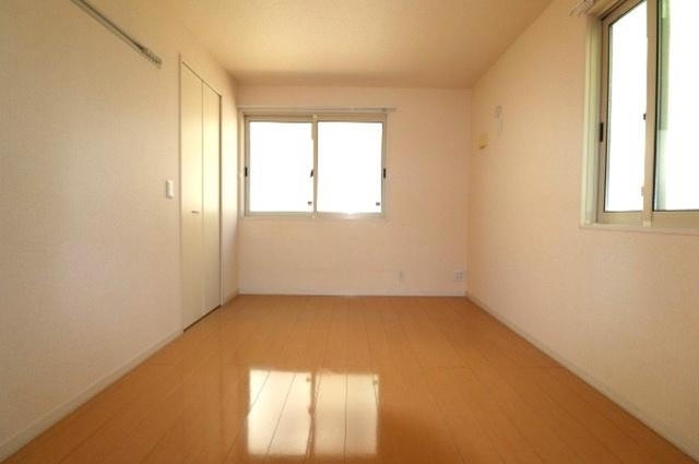 その他部屋・スペース　洋室６帖？