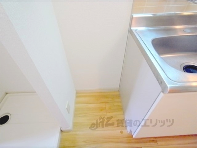 その他部屋・スペース　冷蔵庫置場