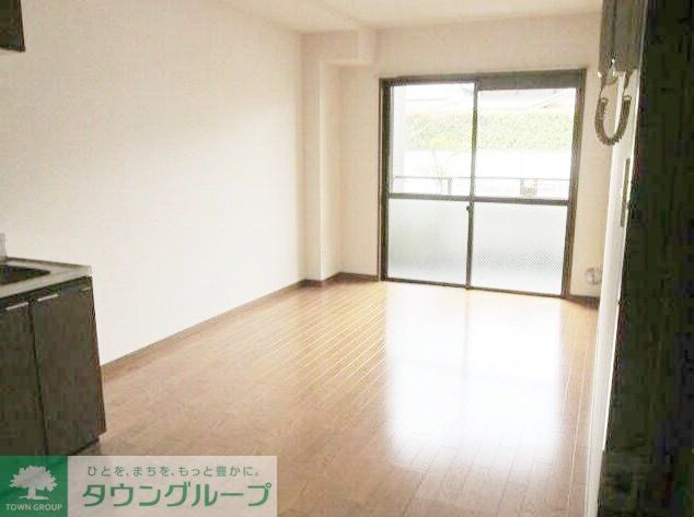 居室・リビング　リビング/居室