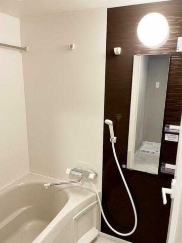 バス・シャワールーム　風呂