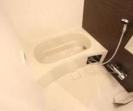 バス・シャワールーム　☆ゆっくりくつろげるお風呂☆