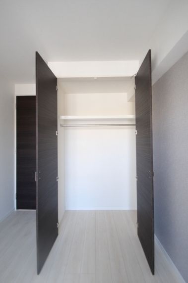 収納　たっぷり収納できます★