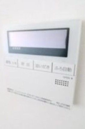 その他設備　設備充実★