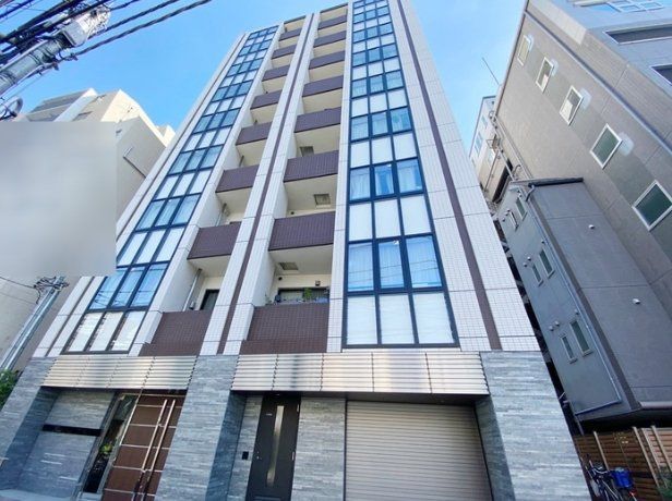 建物外観　☆おしゃれな外観☆