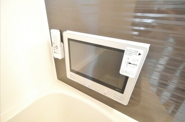 その他設備　同仕様写真