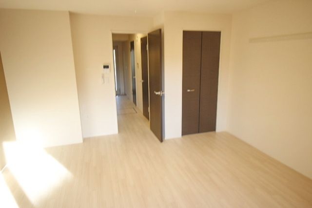 居室・リビング　使いやすい間取り