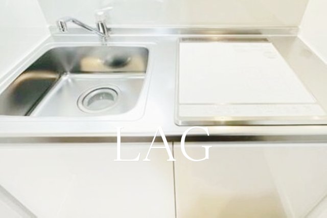 キッチン　キッチンです。（同仕様）