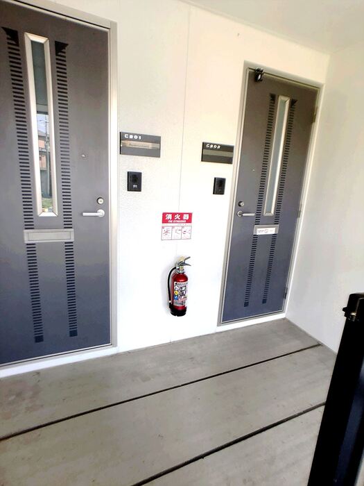 その他共有部分