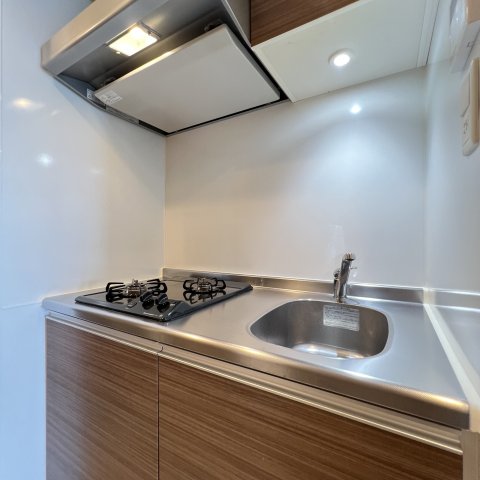 キッチン　同仕様タイプです