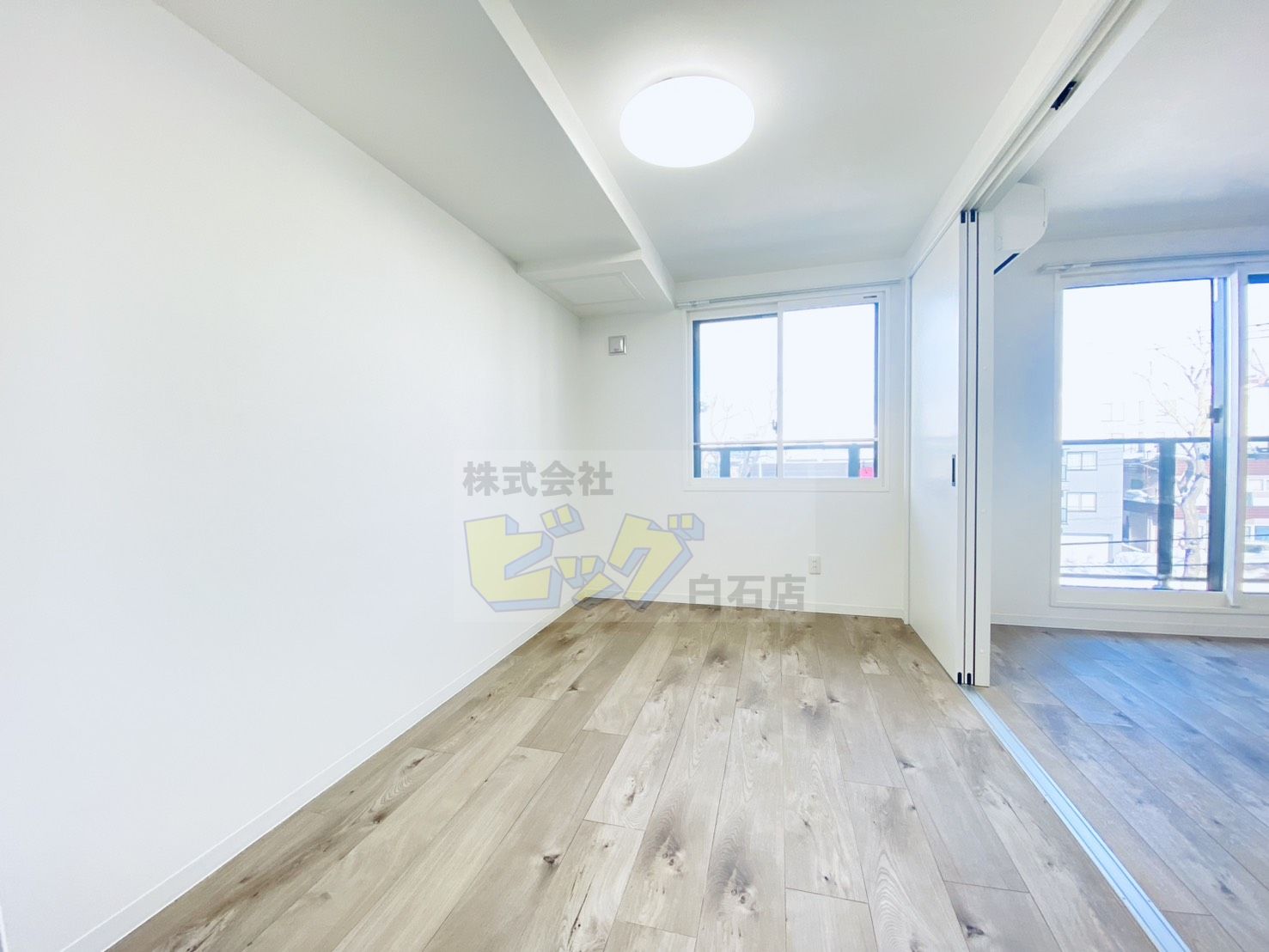 その他部屋・スペース　人気のオール洋室タイプのお部屋です♪