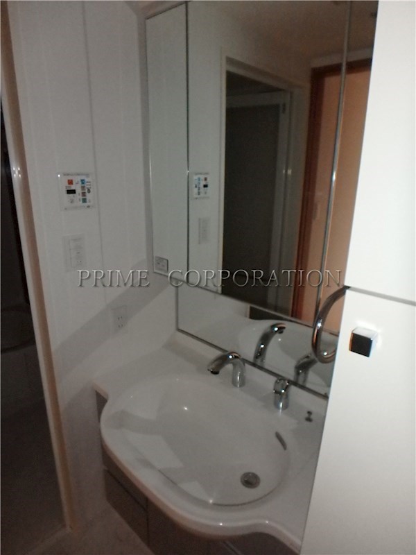 洗面設備　※参考写真※