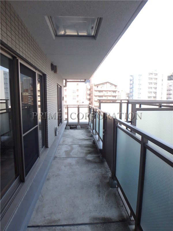 バルコニー　※参考写真※