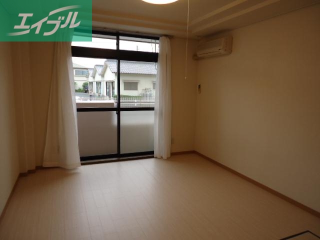 居室・リビング　洋室（イメージ）