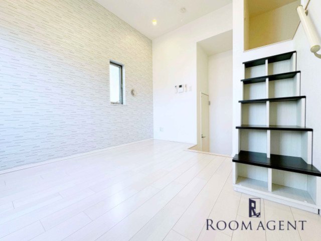 居室・リビング　※類似写真です