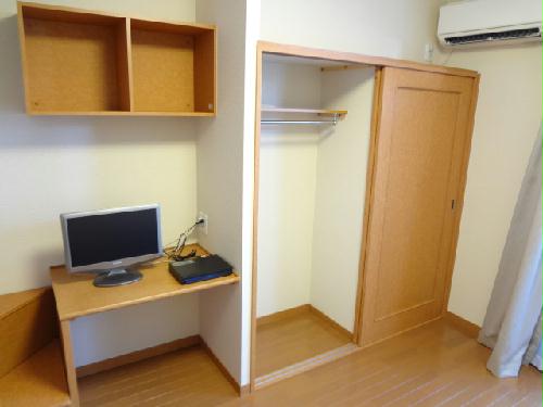 その他　備え付けのＴＶからレオネットがご利用いただけます！