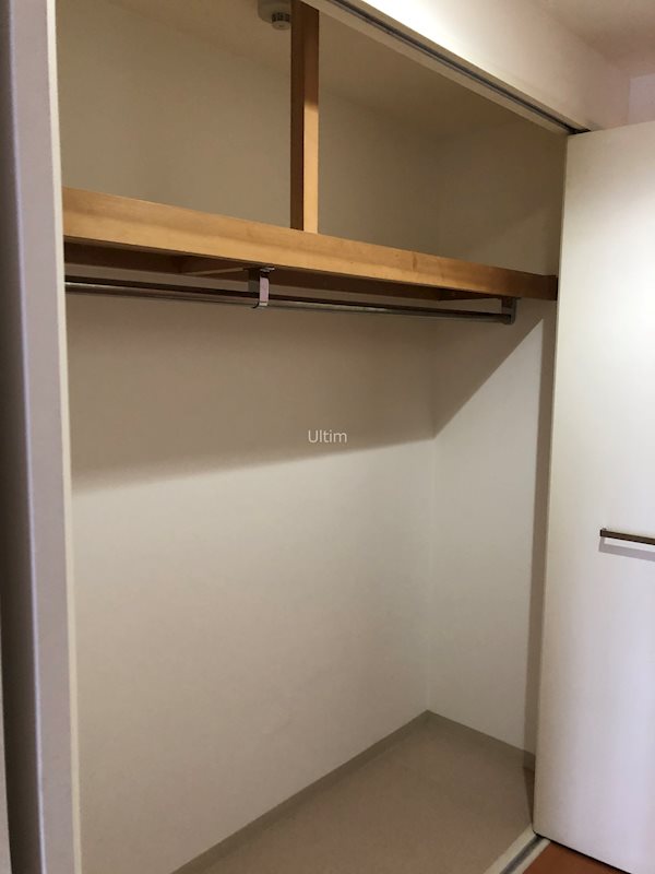 収納　違うお部屋の写真です。ご参考までに