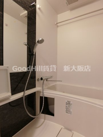 バス・シャワールーム　エスリード新大阪グランファースト