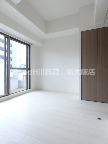 居室・リビング　エスリード新大阪グランファースト