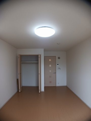 居室・リビング　物件の内装です