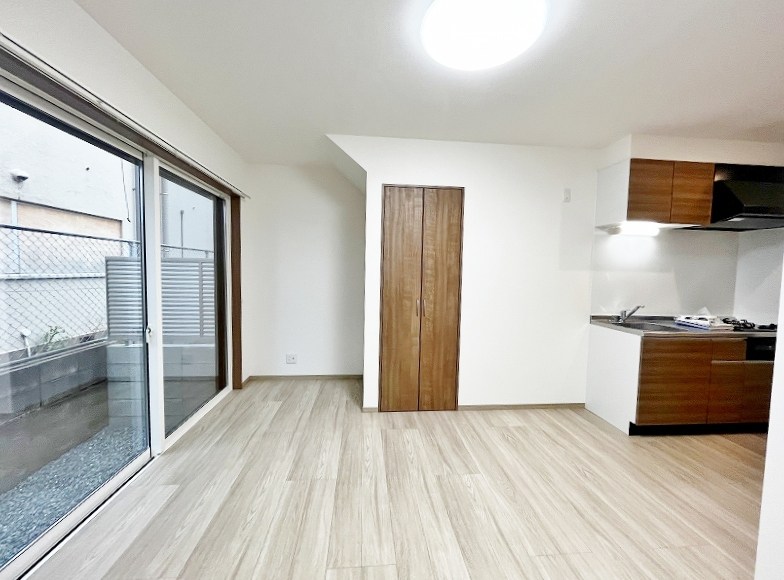 居室・リビング　★LDK8.5帖★