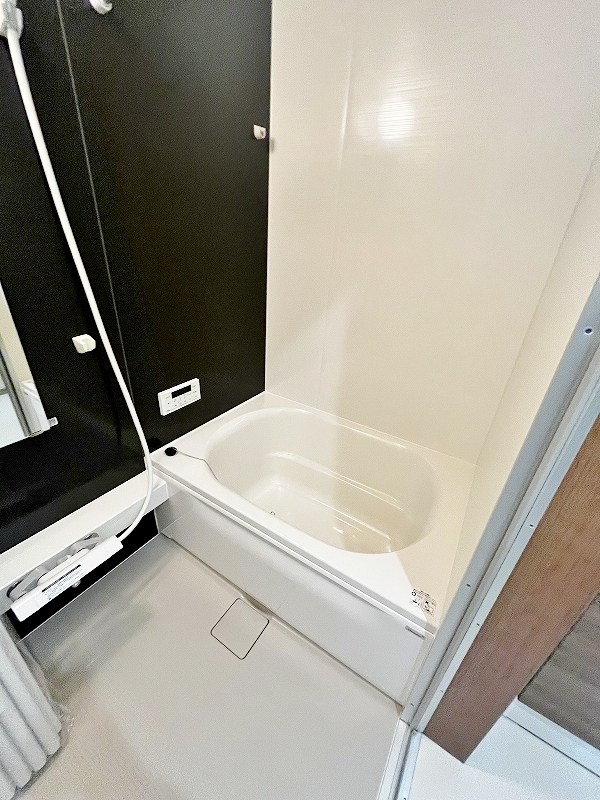 バス・シャワールーム　★浴室★