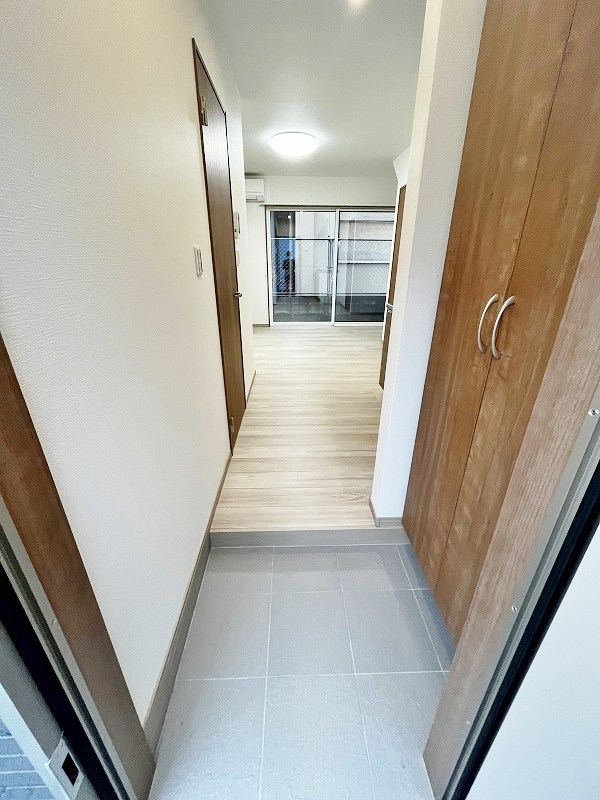 玄関　★玄関★