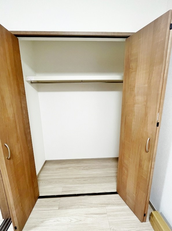 収納　★クローゼット★