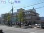 病院　社会医療法人新潟臨港保健会新潟万代病院（病院）まで1914m