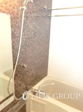 バス・シャワールーム　風呂