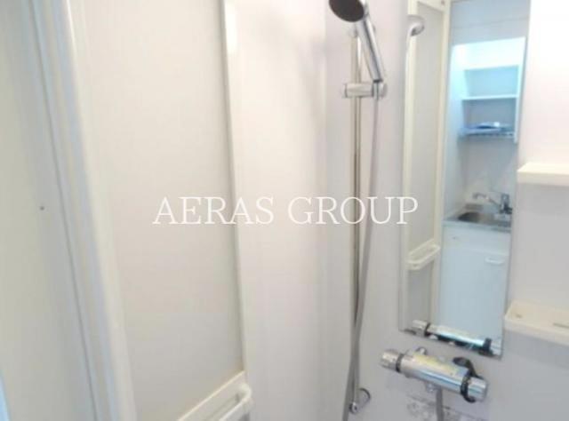 バス・シャワールーム　シャワールーム