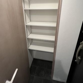 収納　☆たっぷり収納☆