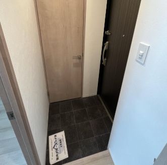 玄関　☆広々とした玄関☆